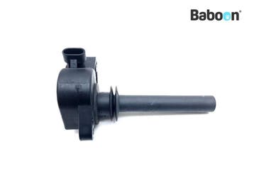 Bobine Bougie Dop Harley-Davidson VRSCDX Night Rod Special, Verzenden, Gebruikt