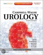 Campbell - Walsh Urology, Boeken, Verzenden, Nieuw
