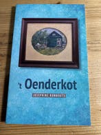 t Oenderkot 9789493220324 Josephine Rombouts, Verzenden, Gelezen, Josephine Rombouts
