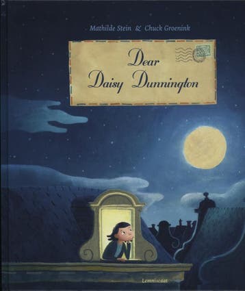 Dear Daisy Dunnington | Mathilde Stein | Nieuw, Boeken, Ophalen of Verzenden, Nieuw, Mathilde Stein