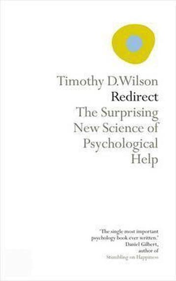 Redirect - Timothy Wilson 9781846142291, Verzenden, Gelezen, Timothy Wilson