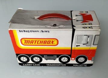 Matchbox 1:64 - Modelauto (37) - Lesney - In bespeelde staat, Nieuw