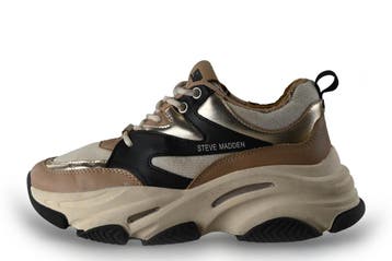 Steve Madden Sneakers in maat 39 Groen, Verzenden, Steve Madden, Groen, Sneakers of Gympen