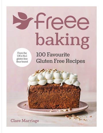9781529916041 Freee Baking Clare Marriage, Boeken, Kookboeken, Verzenden, Nieuw, Clare Marriage