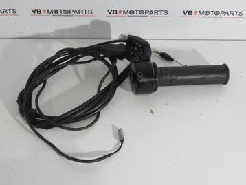 Yamaha Tracer 900 GT Gashendel, Motoren, Onderdelen | Yamaha, Ophalen of Verzenden, Nieuw