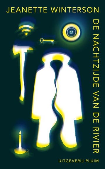 Nachtzijde Van De Rivier | Jeanette Winterson | Nieuw, Ophalen of Verzenden, Nieuw, Jeanette Winterson