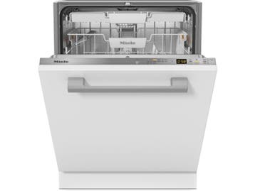 Miele G 5651 SCVi Active - Inbouw Vaatwasser - 14 Couverts -, Witgoed en Apparatuur, Vaatwasmachines, Verzenden, Zo goed als nieuw