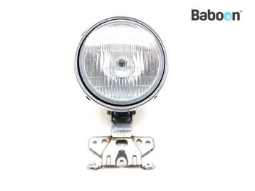 Koplamp Honda VT 800 Shadow (VT800) Symmetric RH/LH, Verzenden, Gebruikt