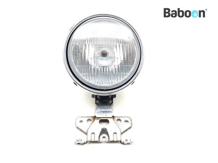 Koplamp Honda VT 800 Shadow (VT800) Symmetric RH/LH, Motoren, Onderdelen | Honda, Gebruikt, Verzenden