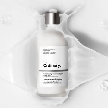 The Ordinary Saccharomyces Ferment 30% Milky Toner - 100ml, Ophalen of Verzenden, Nieuw, Verzorging