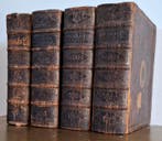 Gerard Brandt - G. Brandts Historie der Reformatie, en andre