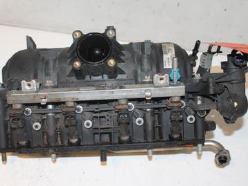 Inlaatspruitstuk Volvo S60 O99650, Ophalen of Verzenden, Nieuw