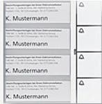 Siedle BTM Functiemodule Deurintercom - 200035743-00, Verzenden, Nieuw, Overige typen