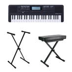 Medeli MK49/BK Nebula Series keyboard set, 49, Ophalen of Verzenden, Nieuw