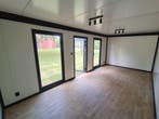 OK-Unit 4.20 m x 3.20 m | Tuinkantoor | Thuiswerken | prefab, Tuin en Terras, Tuinhuizen, Nieuw, 250 tot 500 cm, 200 tot 400 cm