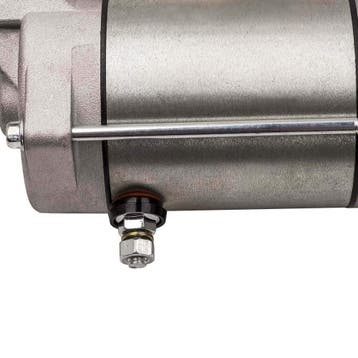 Startmotor geschikt voor Yamaha YFM 660 RLE, Raptor 660R..., Verzenden, Nieuw