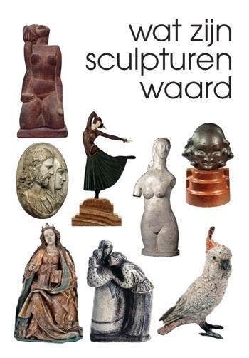 Wat zijn sculpturen waard - Reinold Stuurman 9789055943579, Verzenden, Zo goed als nieuw, Reinold Stuurman