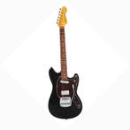 Vintage REVO Colt HS Duo ~ Boulevard Black, Ophalen of Verzenden, Nieuw, Solid body, Overige merken