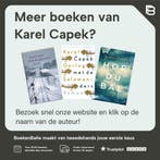 RUR & War with the Newts 9780575099456 Karel Capek, Verzenden, Gelezen, Karel Capek