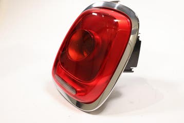 MINI Cooper F55 F56 F57 achterlicht rechts 7297434, Ophalen of Verzenden, Gebruikt