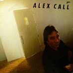 LP gebruikt - Alex Call - Alex Call, Verzenden, Zo goed als nieuw