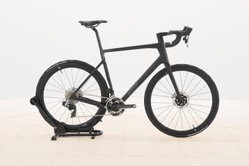 Rose REVEAL SIX DISC Red eTap AXS – 2023 – 185 - 197 cm, Verzenden, Zo goed als nieuw