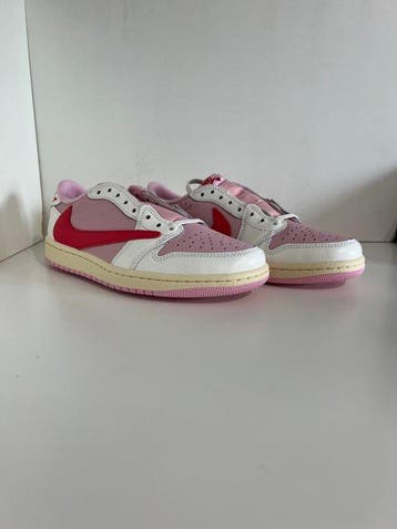 Nike - Air Jordan 1 Low - Sneakers - Maat: EU 40 - Nieuw met, Nieuw