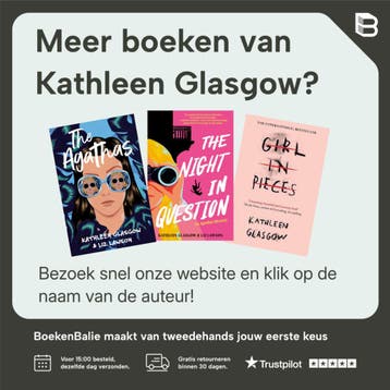 The Agathas - Kathleen Glasgow 9780861544776, Verzenden, Gelezen, Kathleen Glasgow