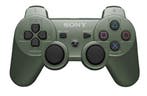 PS3 Controller Dualshock 3 - Jungle Groen - Sony (origineel), Spelcomputers en Games, Spelcomputers | Sony PlayStation Consoles | Accessoires