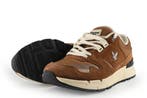 Lyle & scott Sneakers in maat 45 Cognac, Overige kleuren, Verzenden, Lyle & scott, Sneakers of Gympen