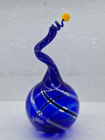 F&M Ballarin - Vaas - Glas