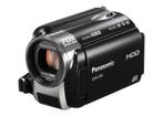 Panasonic SDR-H90 HDD / SD Digitale Videocamera - Zwart, Audio, Tv en Foto, Videocamera's Digitaal, Verzenden, Zo goed als nieuw
