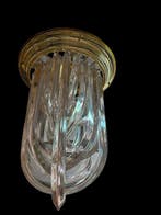 Kroonluchter - Glas, Antiek en Kunst