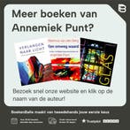 De kracht van licht 9789025905644 Annemiek Punt, Verzenden, Gelezen, Annemiek Punt
