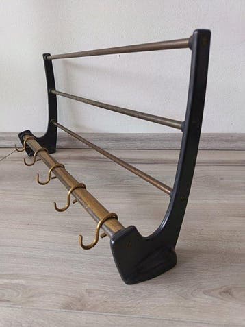Kapstok - Aluminium, Antiek en Kunst