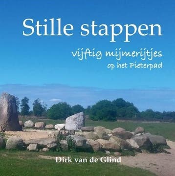 Stille stappen - Dirk Van de Glind 9789083133478, Verzenden, Gelezen, Dirk Van de Glind
