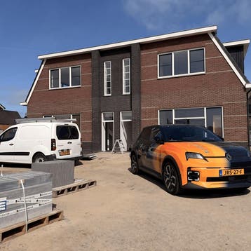 Appartement in Dalfsen gevonden voor €1295,- pm, Appartement, Direct bij eigenaar, Dalfsen