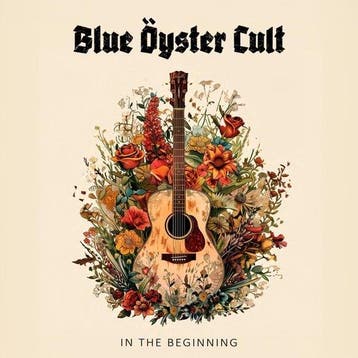 Blue Oyster Cult - In the Beginning LP, Verzenden, Nieuw in verpakking