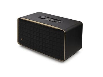 Jbl -  Authentics 500 Speaker  - Zwart, Audio, Tv en Foto, Verzenden, Nieuw, Overige typen, JBL