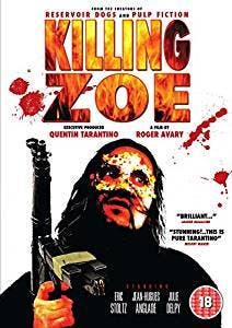dvd film - Eric Stoltz - KIlling Zoe [NL], Verzenden, Zo goed als nieuw