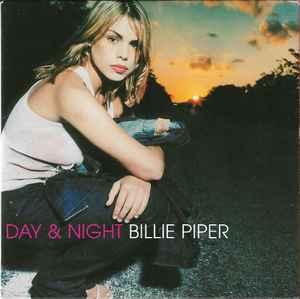 cd single card - Billie Piper - Day &amp; Night, Cd's en Dvd's, Cd Singles, Zo goed als nieuw, Verzenden