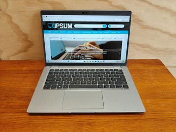 Dell Latitude 5420 | i5 1135G7 | 16gb DDR4 | 250gb SSD, 2 tot 3 Ghz, Qwerty, Refurbished, 14 inch