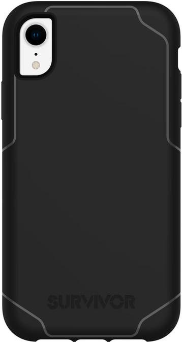 Otterbox Survivor Strong iPhone XR Case Nieuw, Ophalen of Verzenden, Refurbished