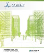 9781956032215 Autodesk Revit 2022- Autodesk Revit 2022, Verzenden, Nieuw, Ascent - Center For Technical Knowledge