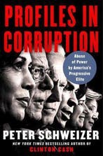 Profiles In Corruption 9780062897909 Peter Schweizer, Verzenden, Zo goed als nieuw, Peter Schweizer