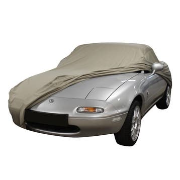 Buitenhoes voor Mazda MX-5 NA (1989-1997) 100% waterproof en, Ophalen of Verzenden, Nieuw, Mazda