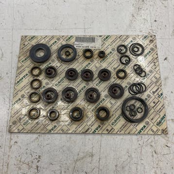 Ducati 851 SP gasket set - 79120051A, Ophalen of Verzenden, Gebruikt