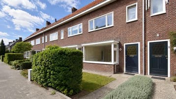 Te huur: Huis P.C. Hooftstraat in Breda, Noord-Brabant, Breda