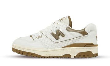 New Balance 550 Aime Leon Dore Olive, Kleding | Heren, Nieuw