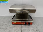 RVS Baron Salamander 57 cm 4,5 kW 400V Horeca, Ophalen of Verzenden, Gebruikt